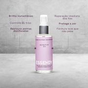 Nutritive Oil 60ml